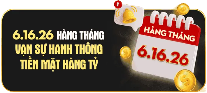 Khuyến mãi chào mừng thành viên mới tại Nbet