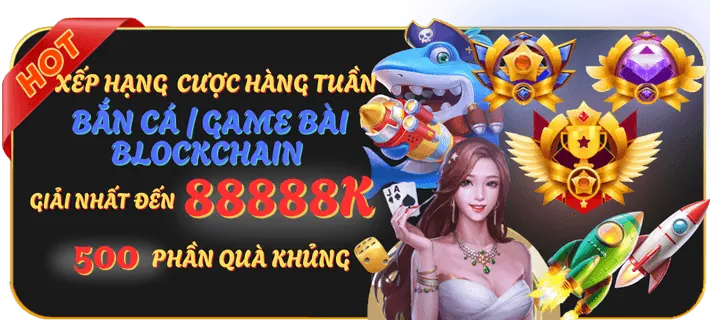 Các sự kiện và giải đấu casino đặc biệt