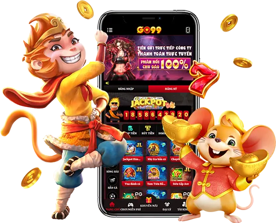 Slot cổ điển tại nbet link mới