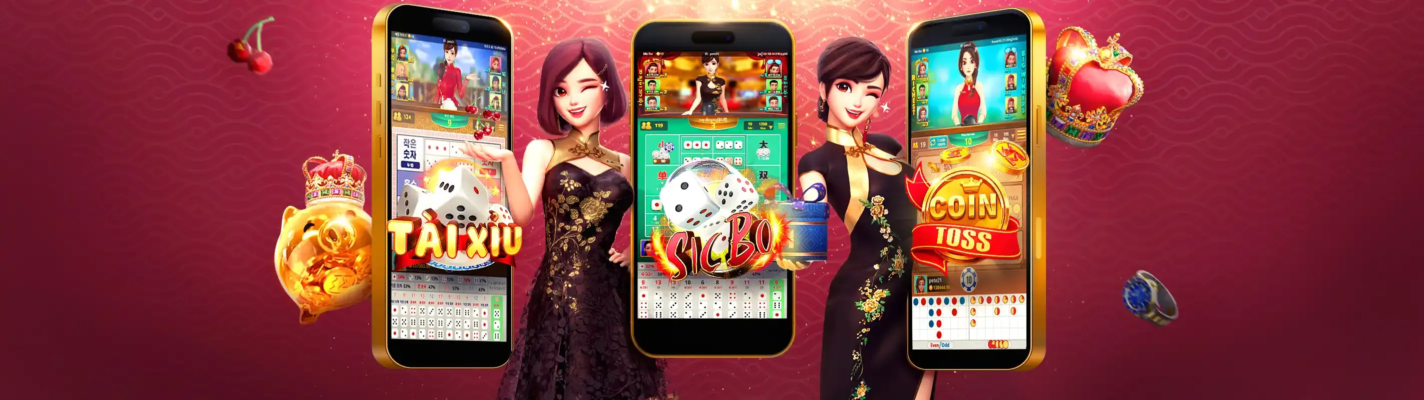Giao diện cá cược trực tuyến Nbet an toàn và hiện đại