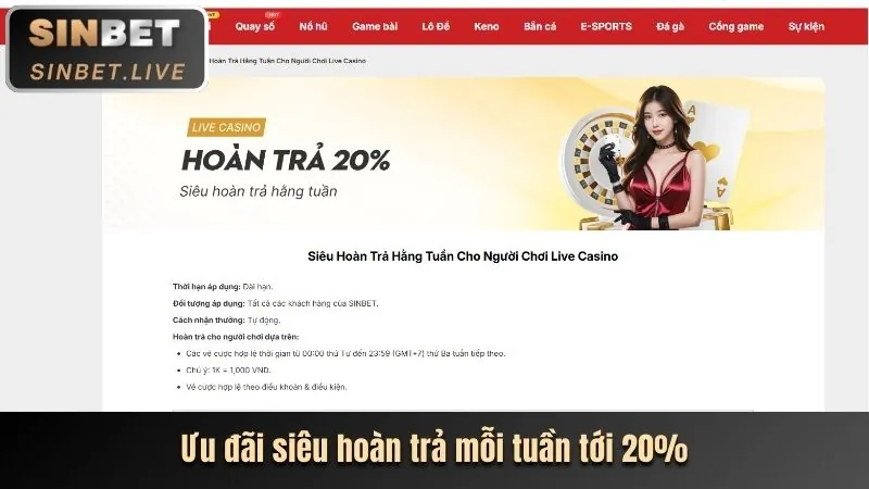 Tổng quan đa dạng các môn thể thao trên nền tảng nbet link mới